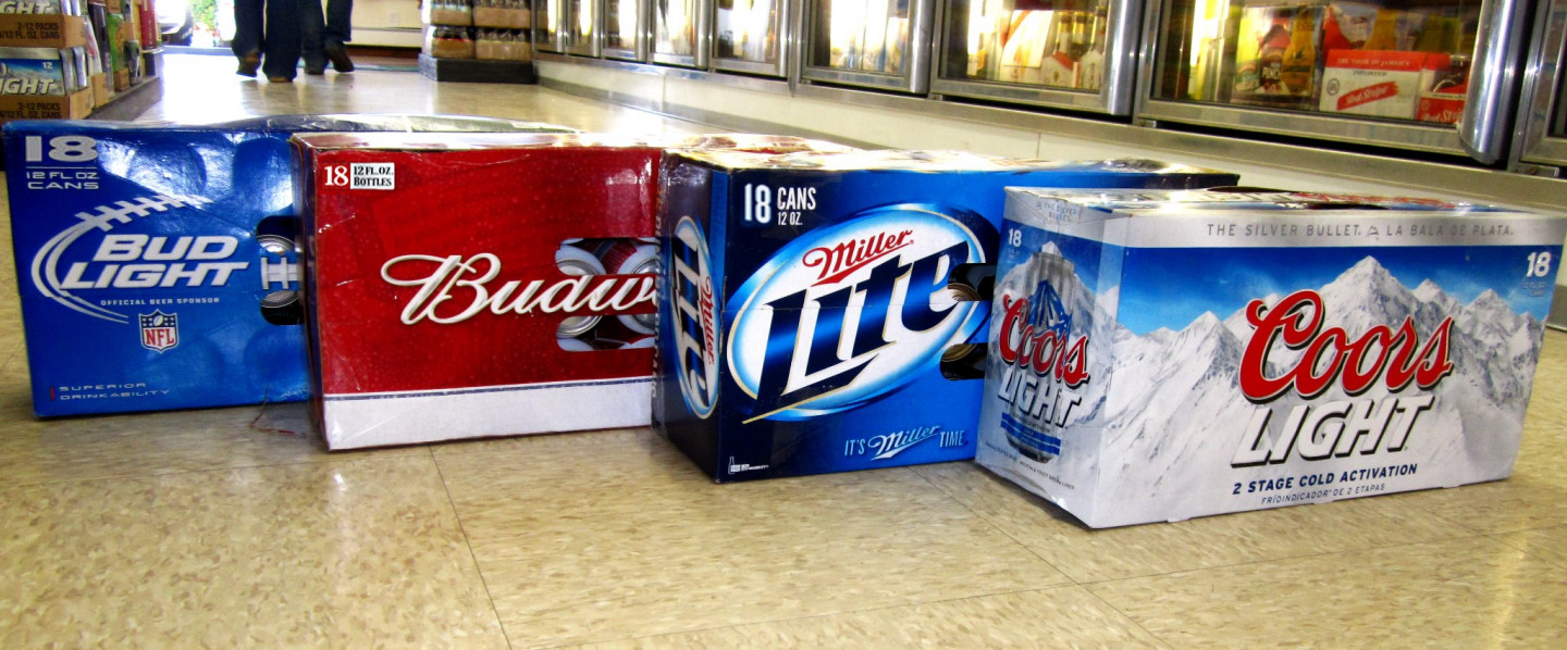 Reviews Montauk Beer & Soda